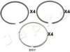 JAPKO 423177J Piston Ring